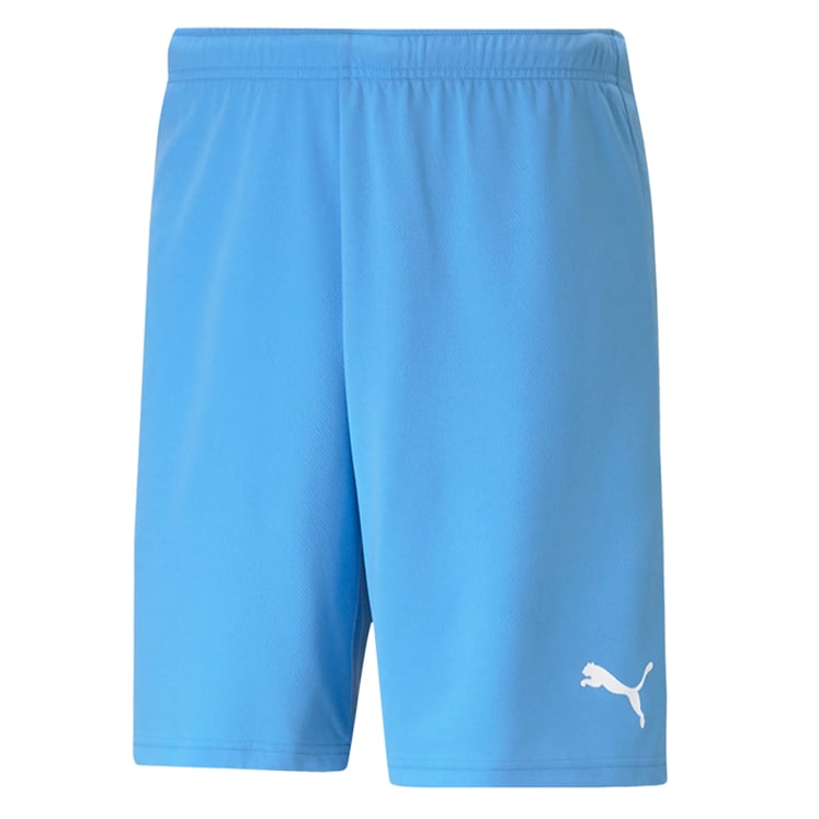 Team Light Blue - Puma White
