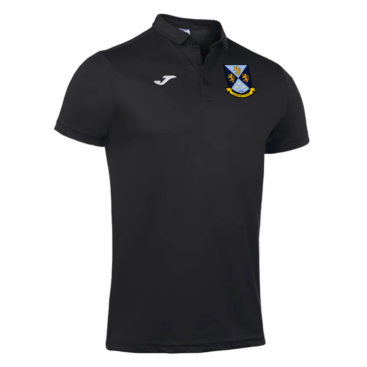 OLDBURY UNITED FC Joma Hobby Polo Shirt