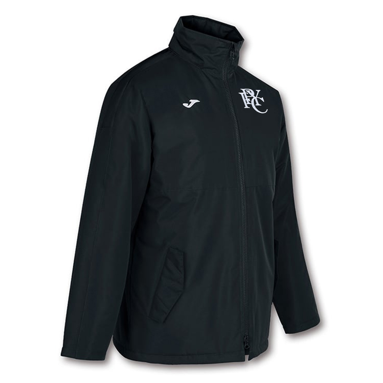 PITTENWEEM YFC Joma Trivor Bench Jacket