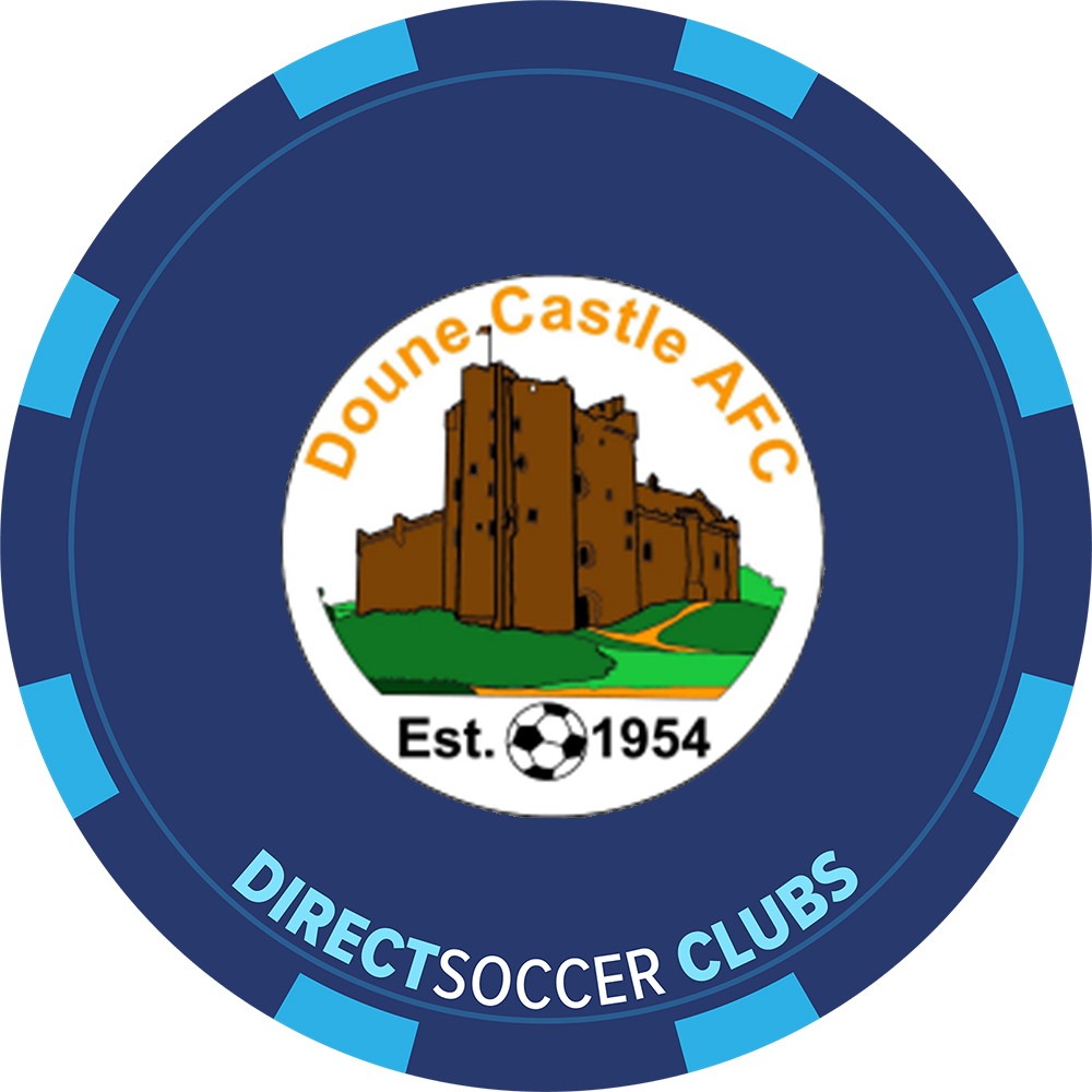 DOUNE CASTLE AFC TOKEN