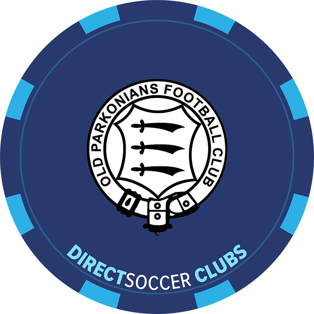 OLD PARKONIANS FC TOKEN