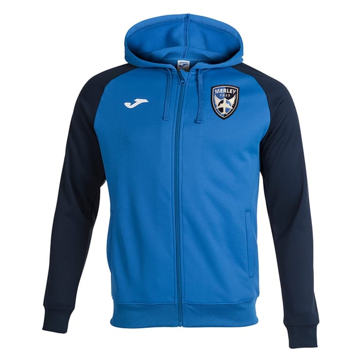 MERLEY FC Joma Academy IV Hoodie Jacket