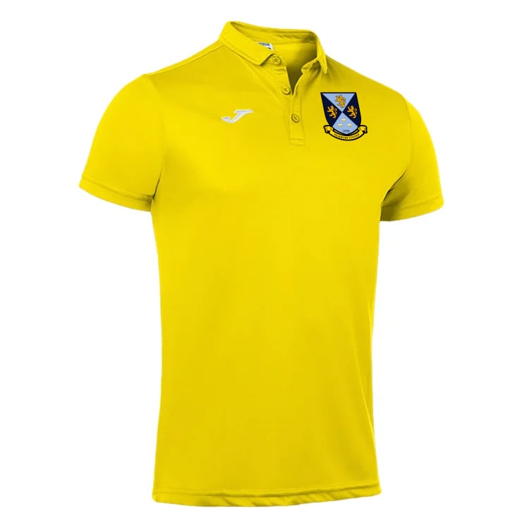 OLDBURY UNITED FC Joma Hobby Polo Shirt