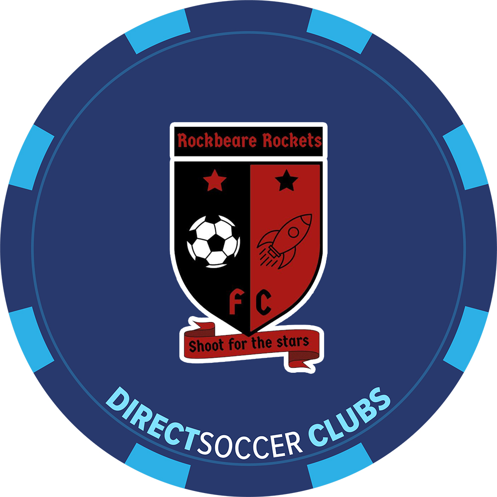 ROCKBEARE ROCKETS TOKEN - DirectSoccer | Direct-Soccer
