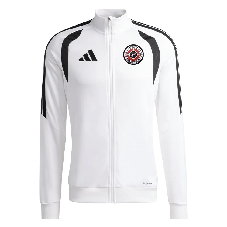 PROCISION FOOTBALL ACADEMY adidas Tiro 26 League Training Track Top