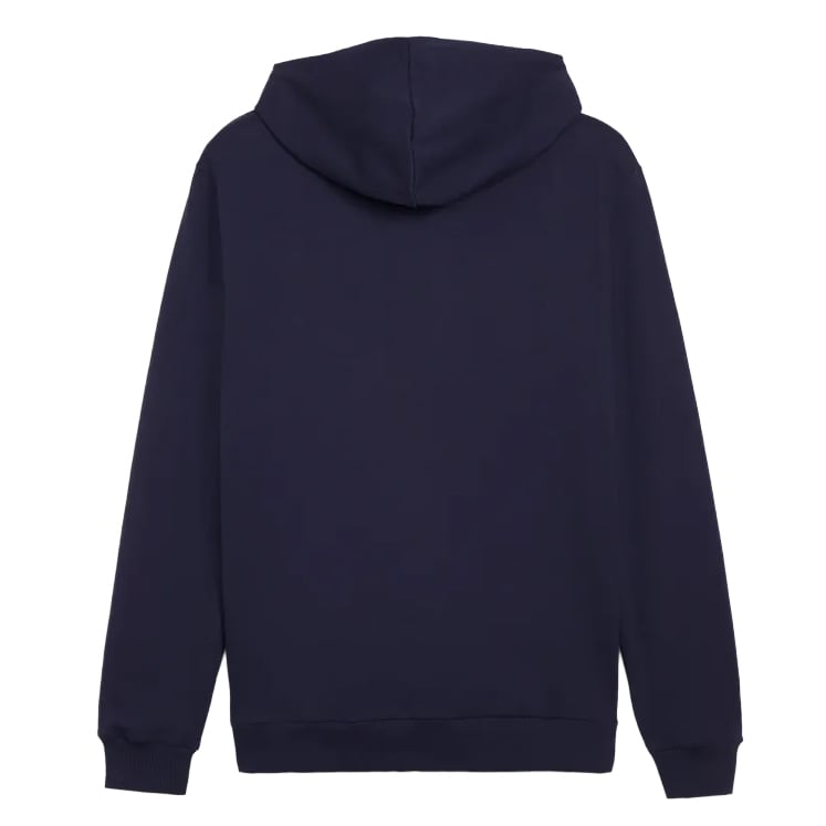 Puma teamGOAL Casuals Hooded Jacket