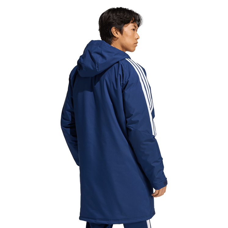 adidas Tiro 26 Stadium Parka
