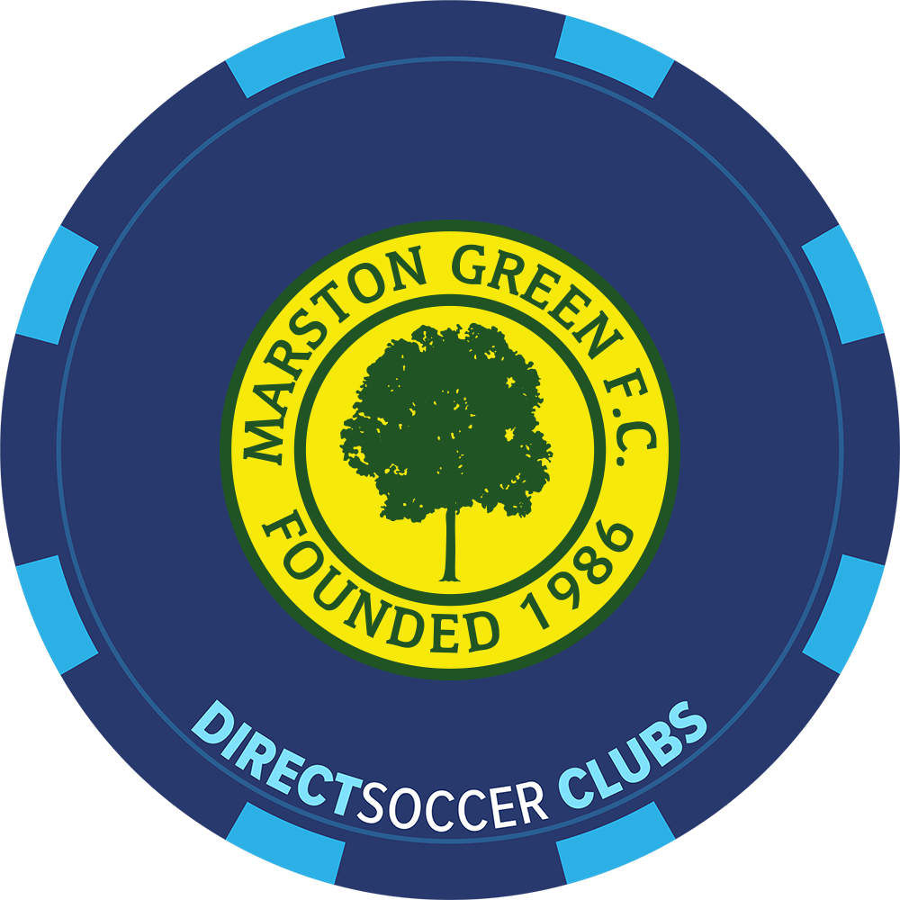 MARSTON GREEN PUMAS TOKEN