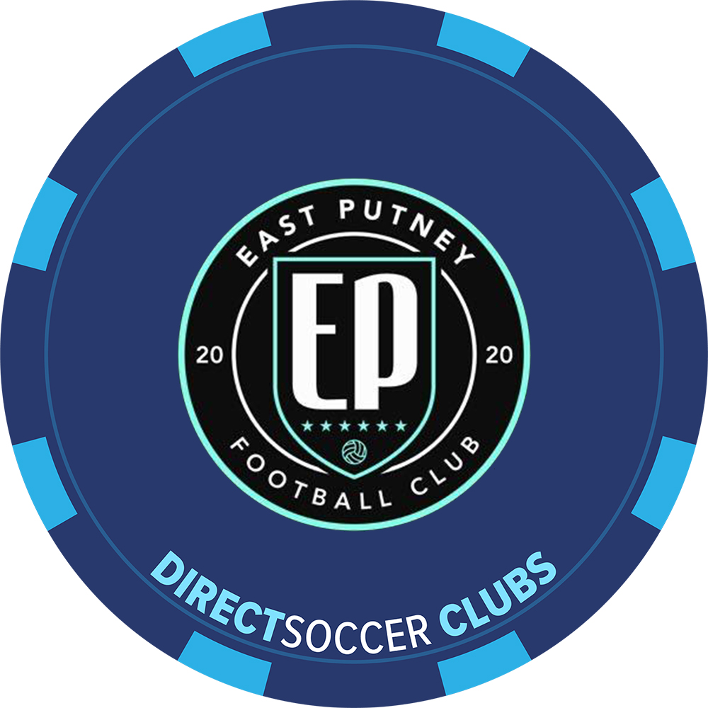 EAST PUTNEY FC TOKEN 