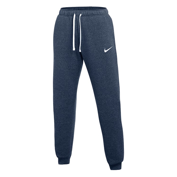 Midnight Navy/White