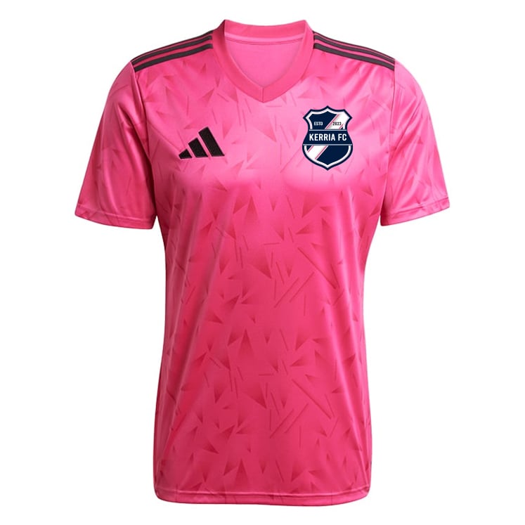 KERRIA FC adidas Team Icon 25 Jersey