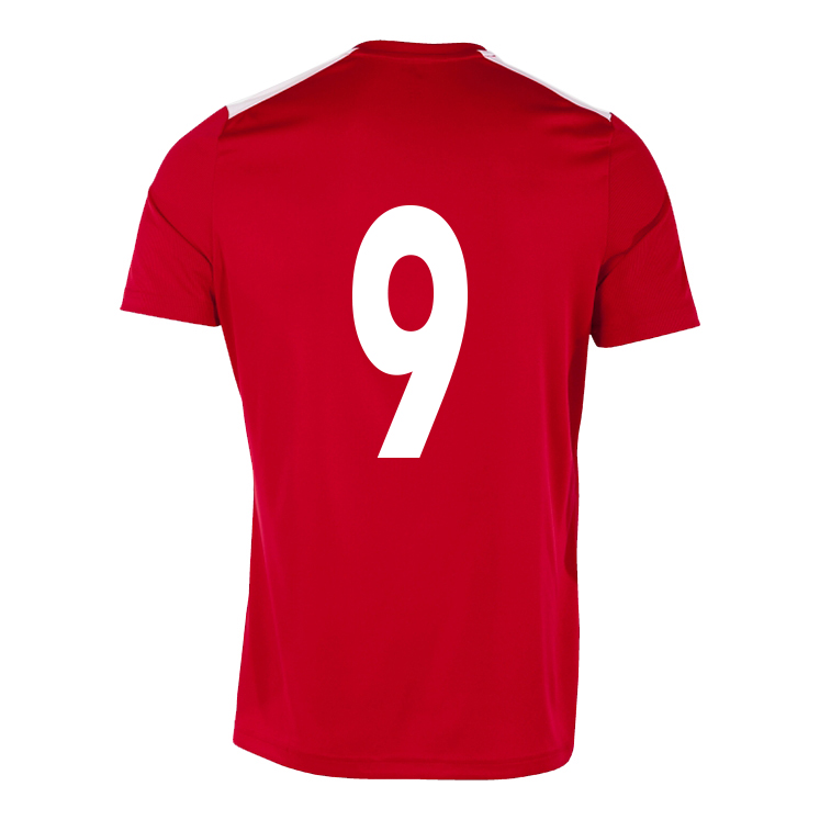 KIRKCALDY FC Joma Championship VII S/S Jersey