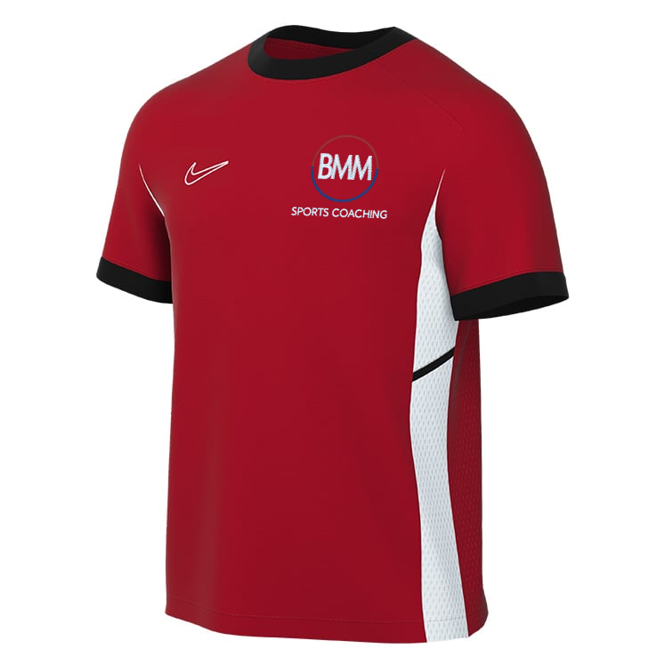 BMM SPORTS COACHING Nike Academy 25 Dri-FIT SS Top