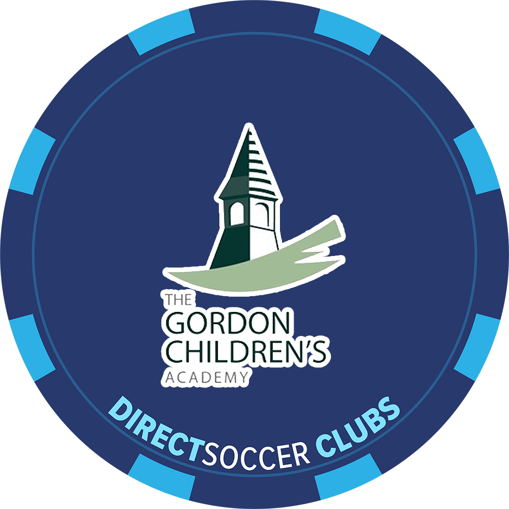 THE GORDONS CHILDREN ACADEMY TOKEN