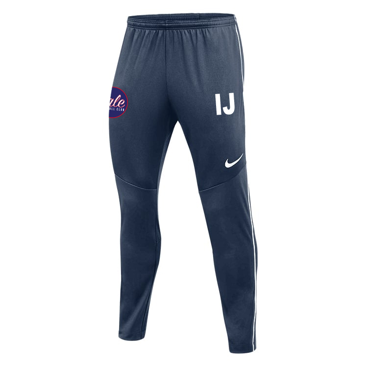 VALE FC Nike Park 26 Dri-FIT Knit Pants