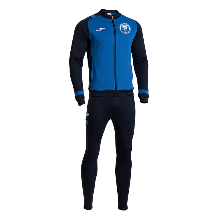 ERITH & BELVEDERE FC Joma Lider Tracksuit