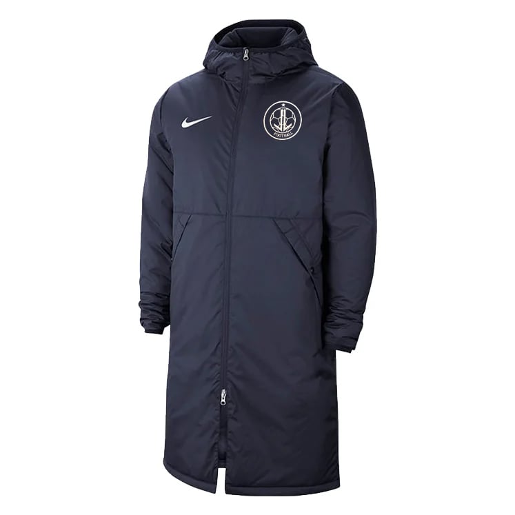 JL FOOTBALL Nike Park 20 Winter Jacket