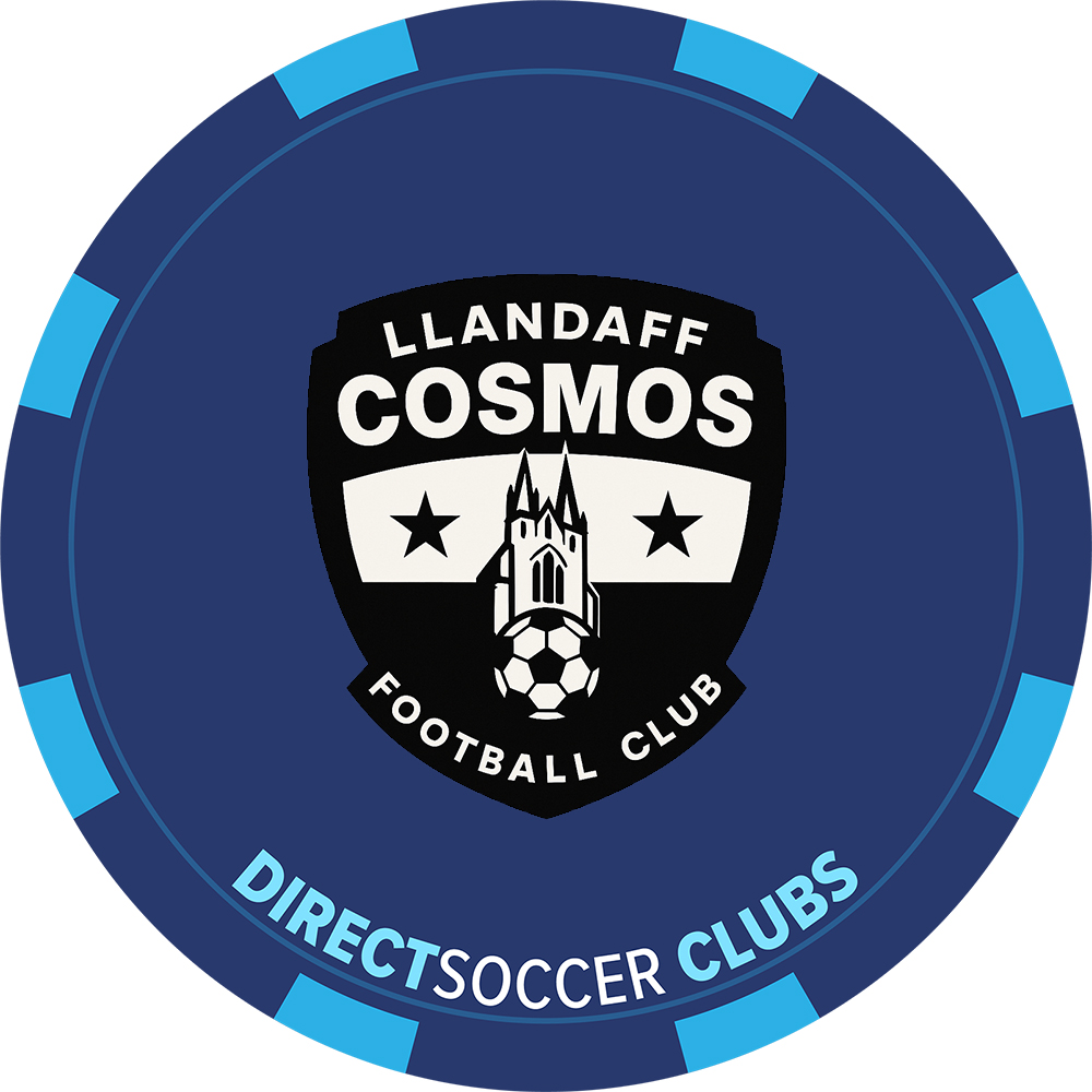 LLANDAFF COSMOS FC TOKEN
