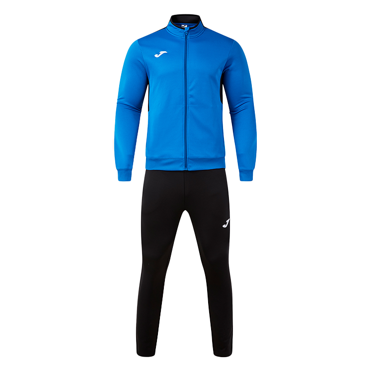 Royal Blue/Black