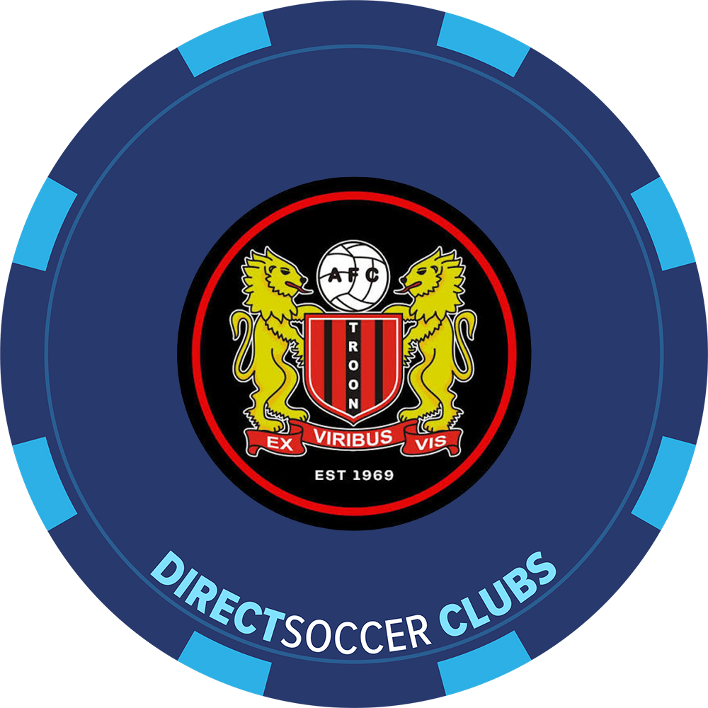 TROON AFC  TOKEN