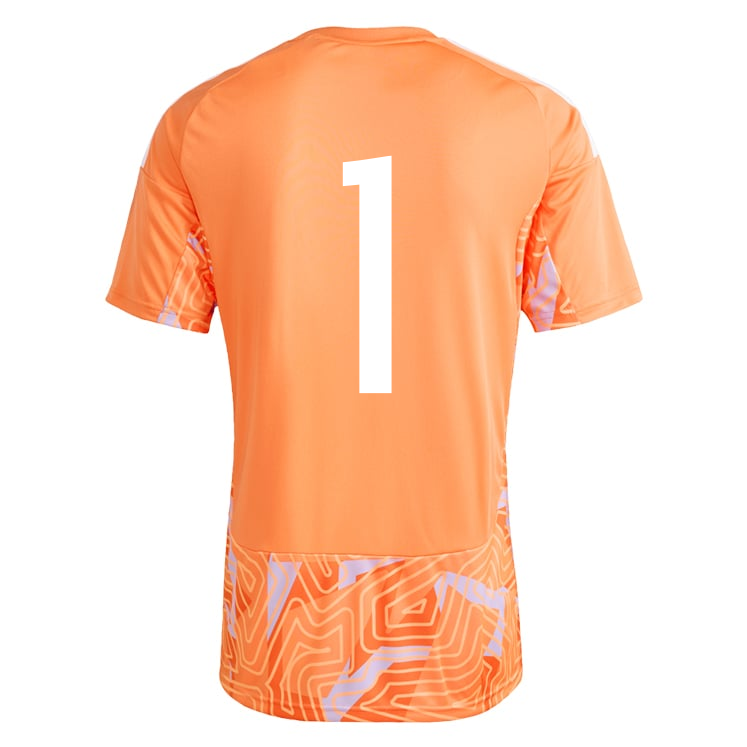 WARE UNITED  adidas Tiro 26 Competition Goalkeeper Jersey