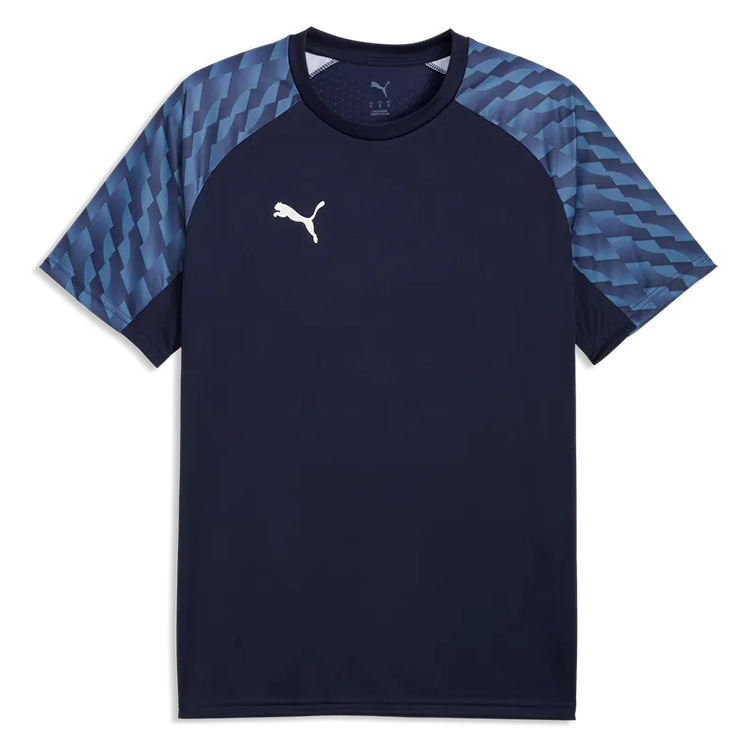 Navy/White/Blue Horizon