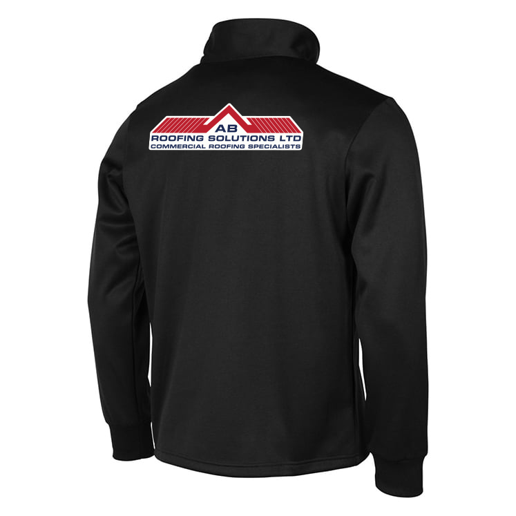 HALFWAY JUNIORS FC Stanno Field 1/4 Zip Training Top