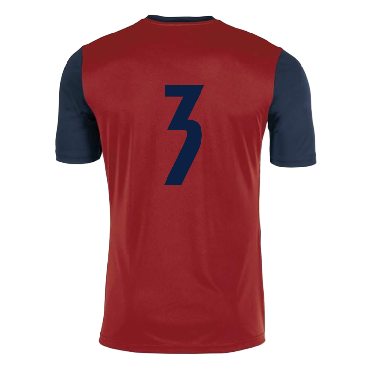 AFC BRIDGNORTH TOWN Joma Winner S/S Jersey