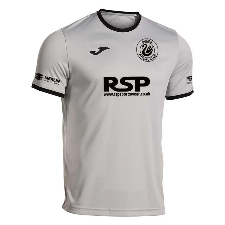 BUCKS FUTSAL CLUB Joma Combi Premium Jersey