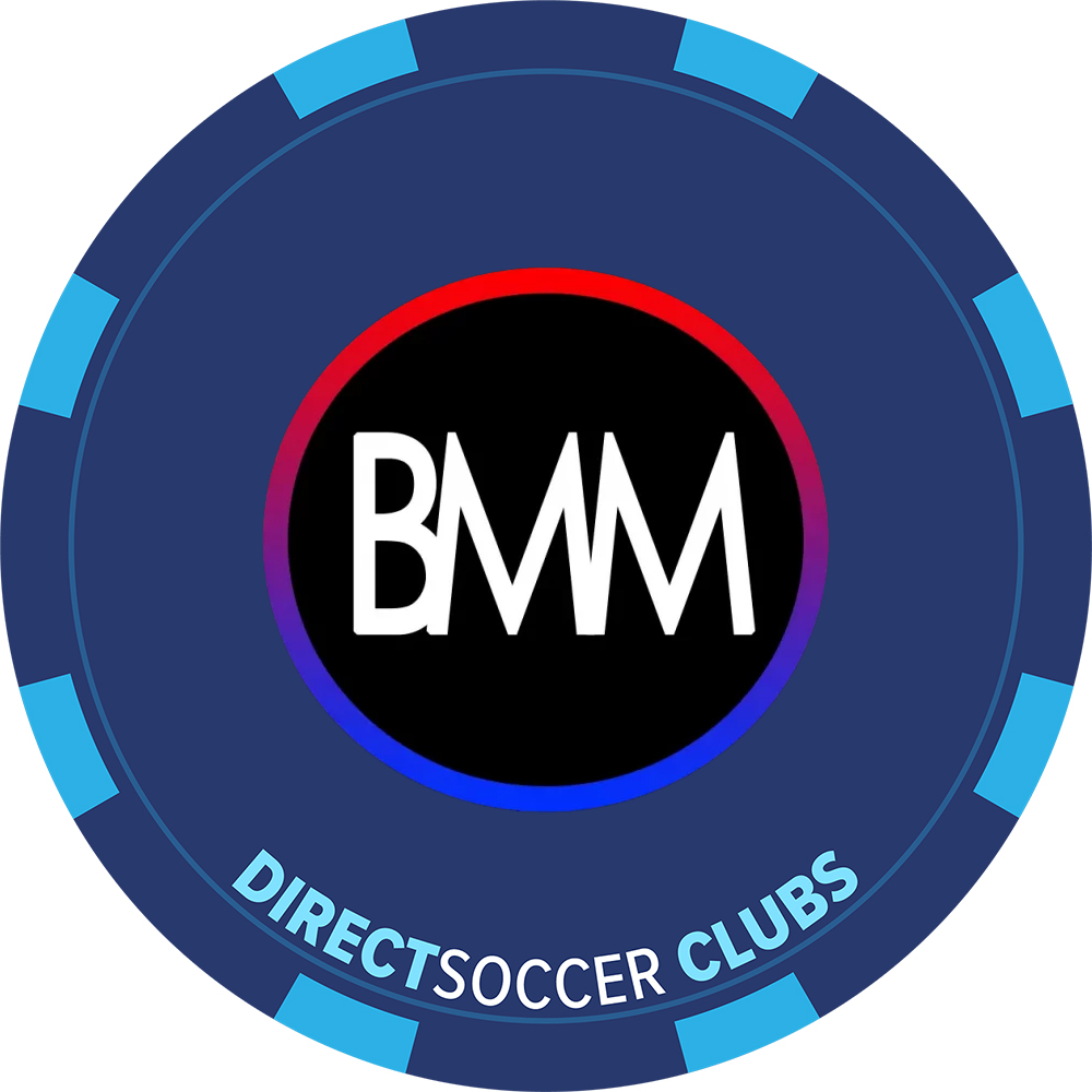BMM SPORTS COACHING TOKEN