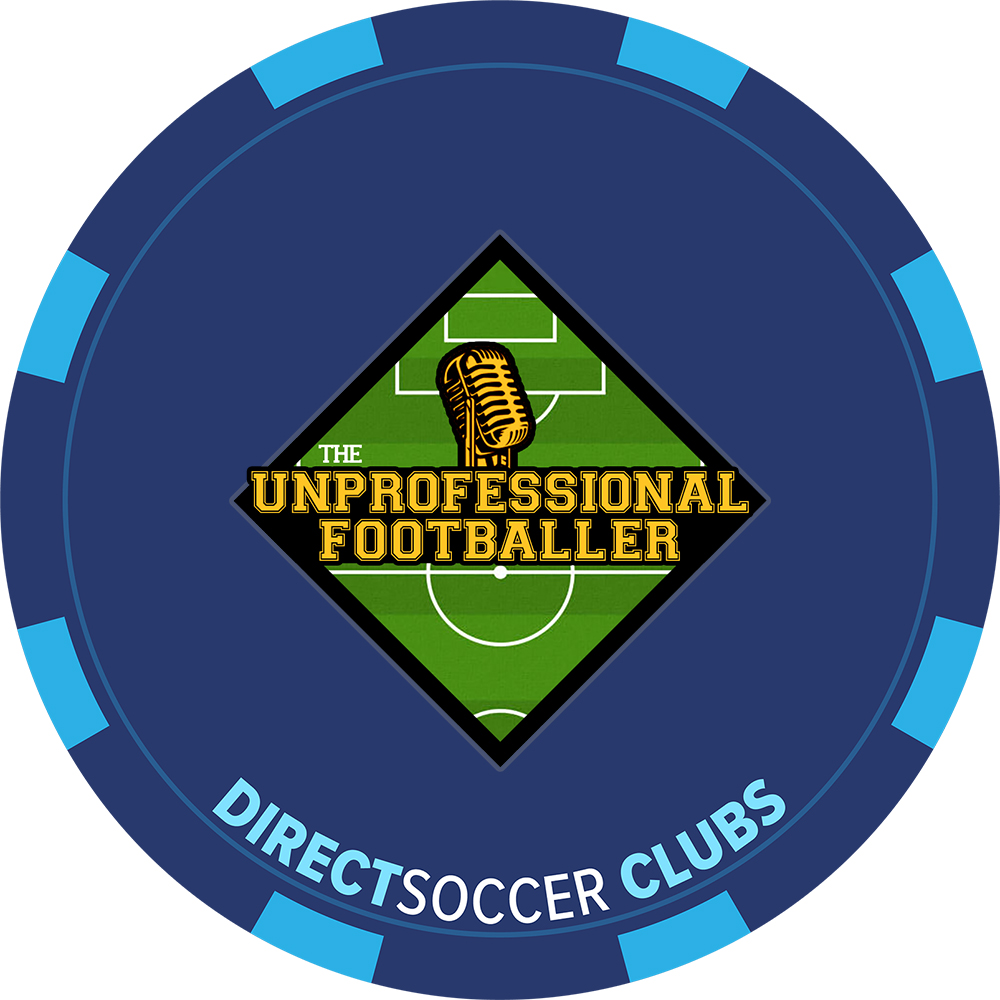 THE UNPROFESSIONAL FOOTBALLER TOKEN
