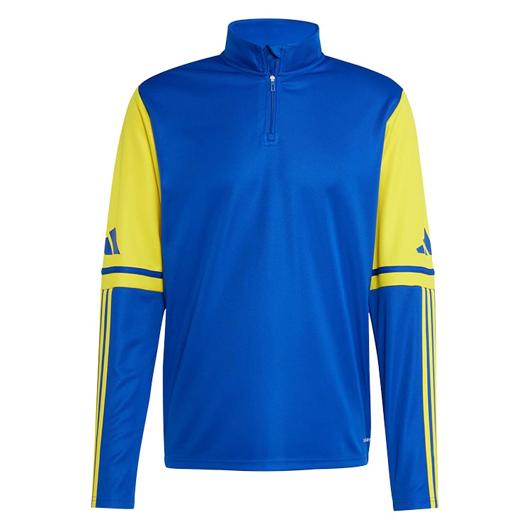 Team Royal Blue/Team Yellow