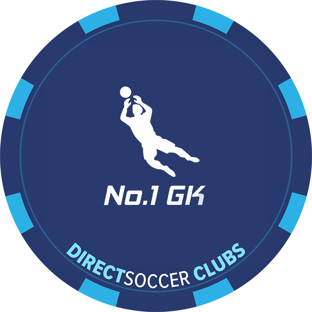 NO.1 GK TOKEN