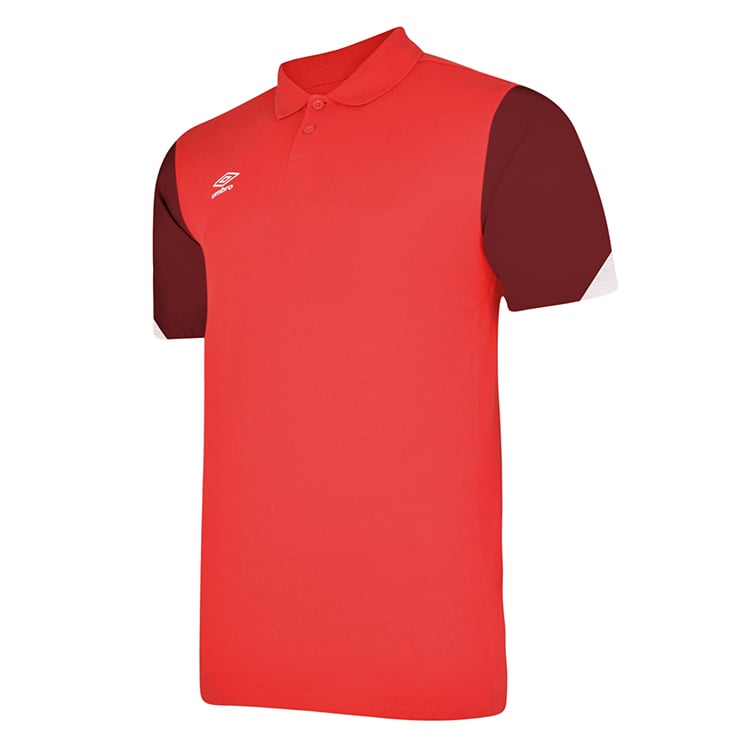 Vermillion/Biking Red/Black