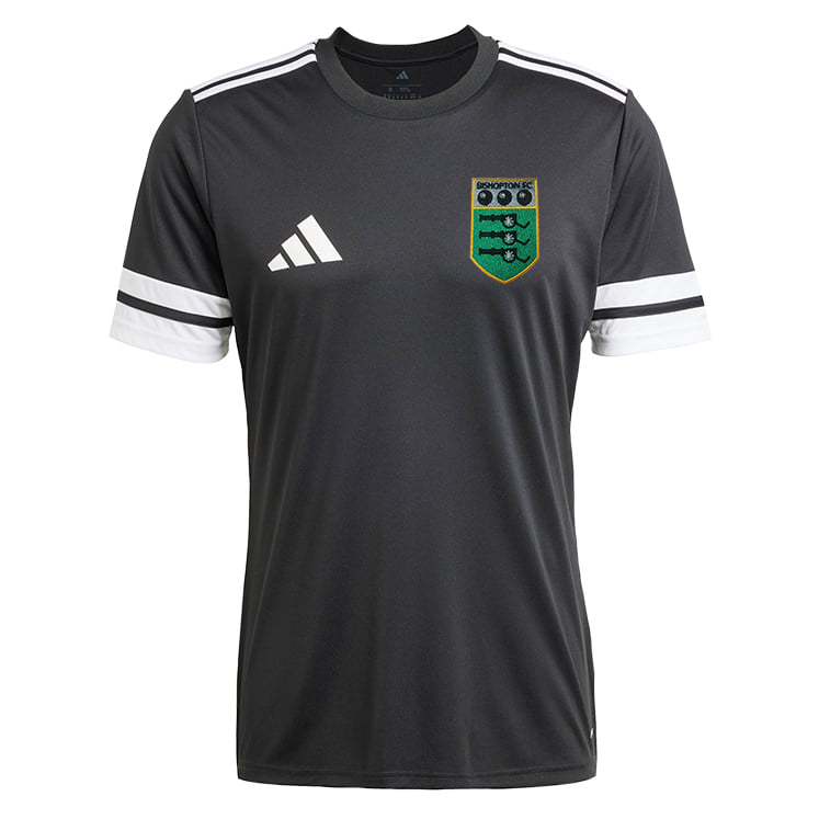 BISHOPTON FC adidas Squadra 25 Jersey