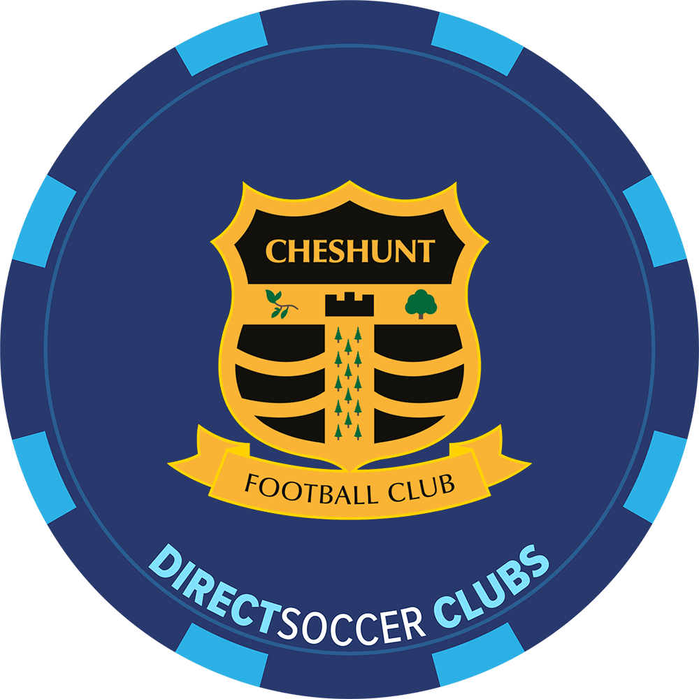 CHESTNUT FC WOMEN TOKEN