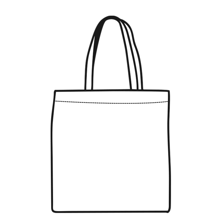 Own Garment - Tote