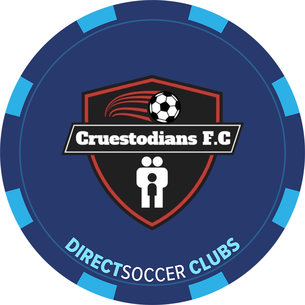 CRUESTODIANS FC TOKEN 