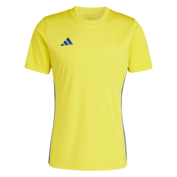 Team Yellow/Team Royal Blue