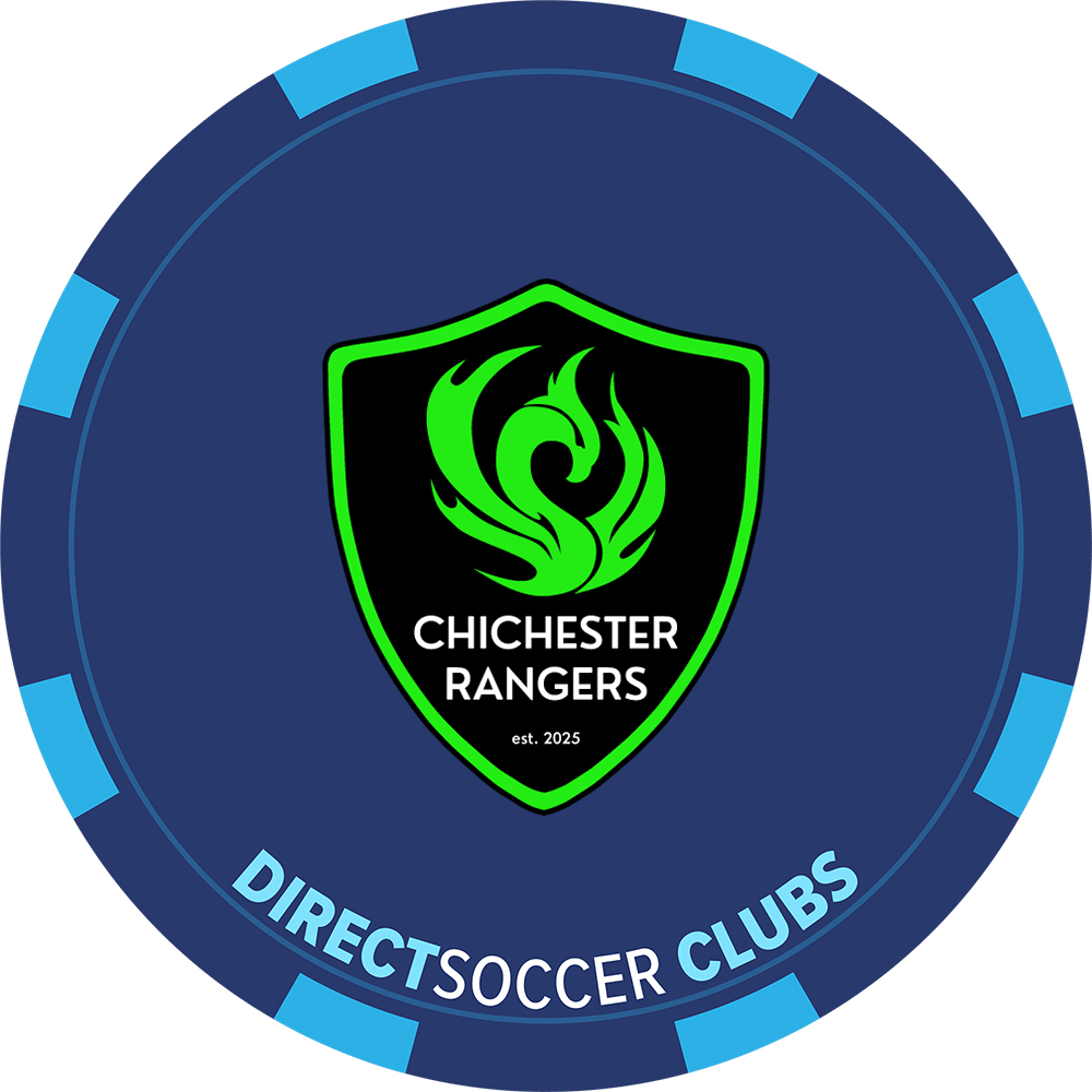 CHICHESTER RANGERS FC TOKEN