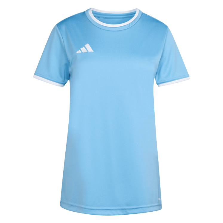 Team Light Blue/White