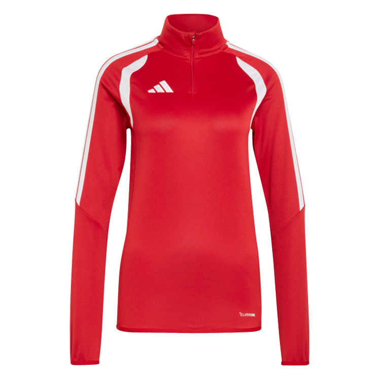 Team Power Red 2/White