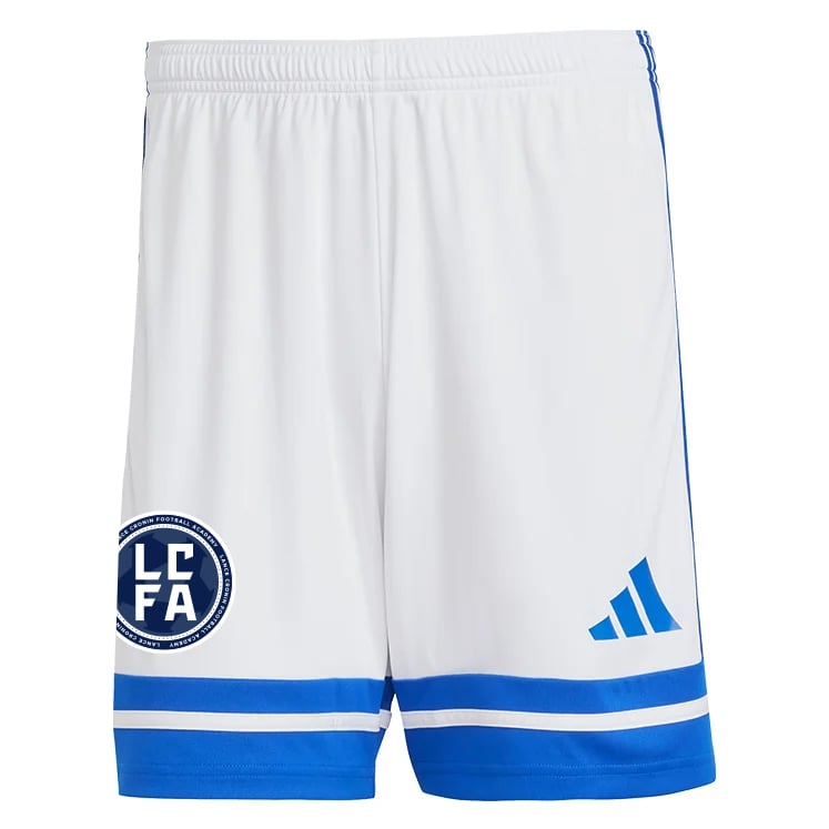 LCFA adidas Squadra 25 Shorts