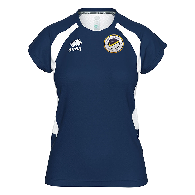 Errea Anika S/S Jersey
