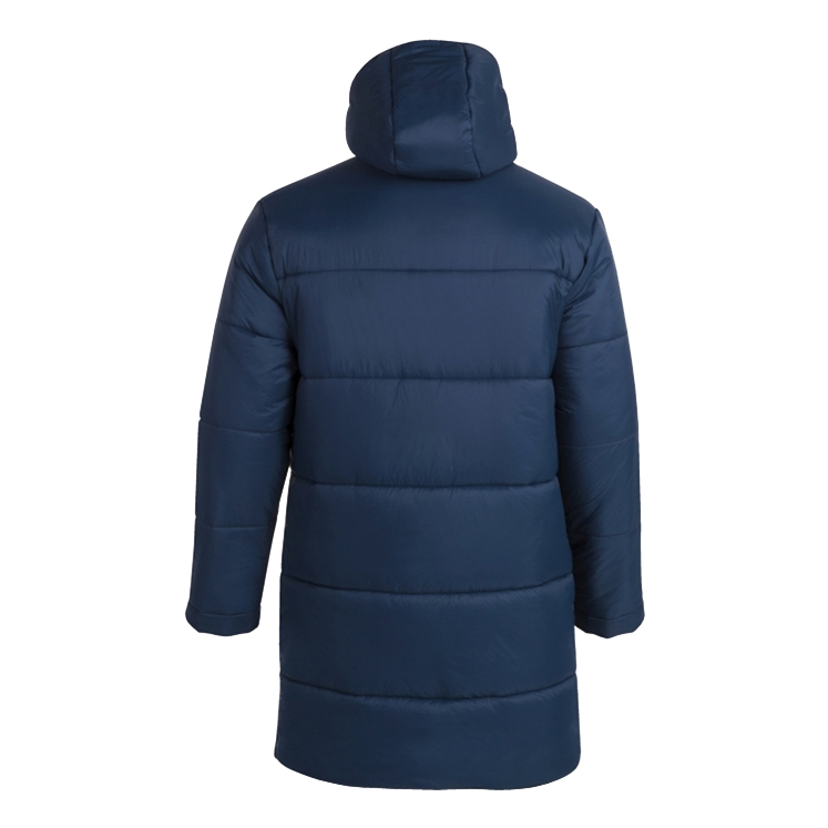 Joma Islandia III Bench Jacket | Football Jackets | Direct-Soccer