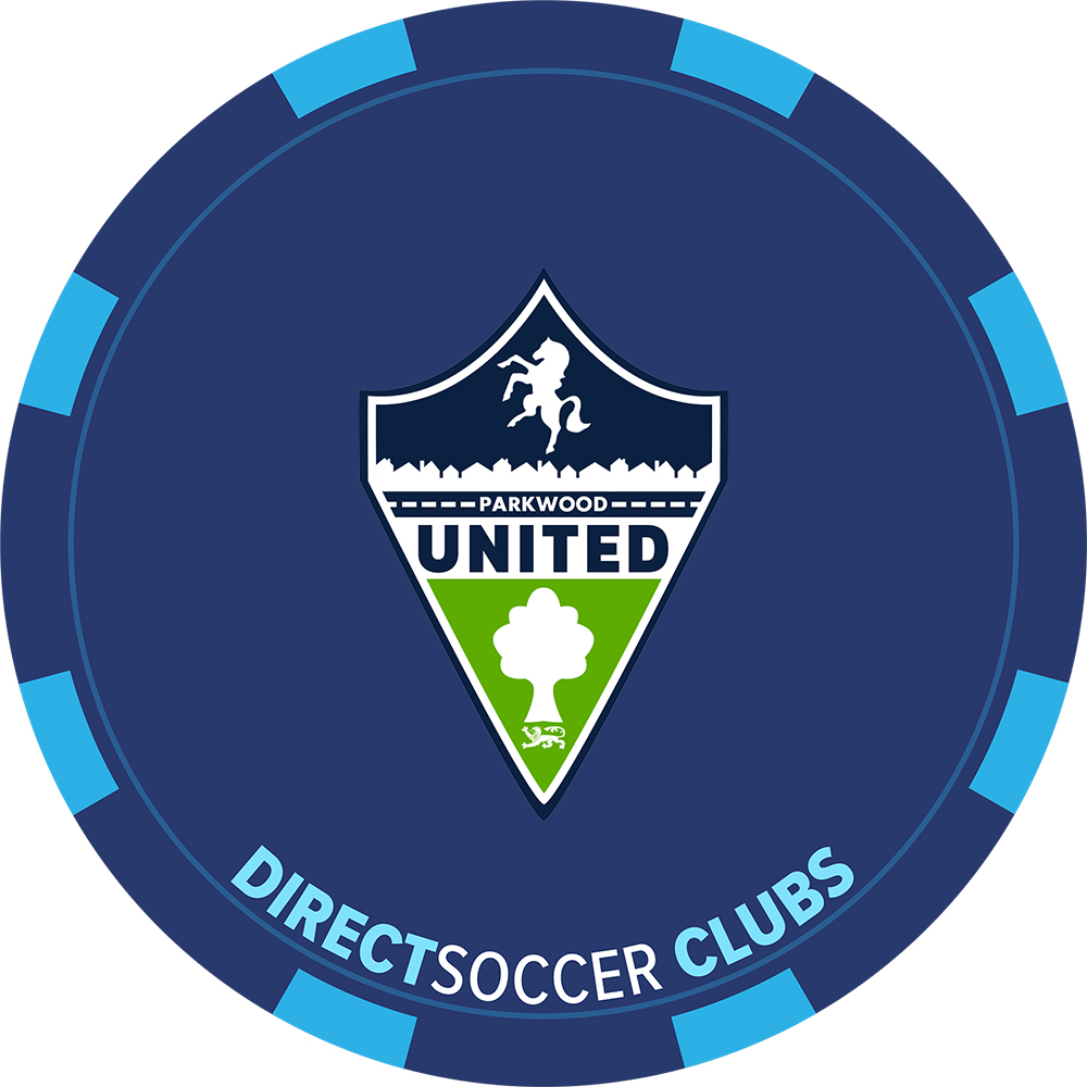 PARKWOOD UNITED FC TOKEN