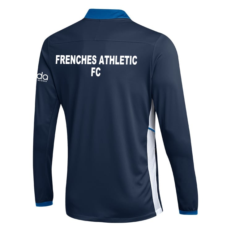 FRENCHES ATHLETIC FC Nike Dri-FIT Academy 25 Knit Track Jacket
