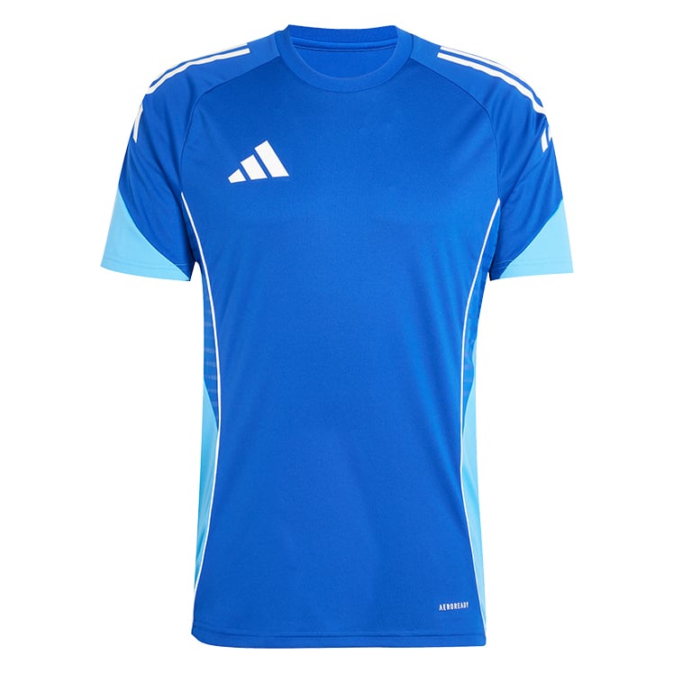 Team Royal Blue/Blue Burst