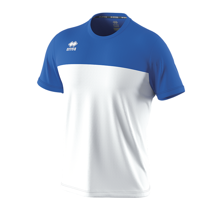 White/Royal