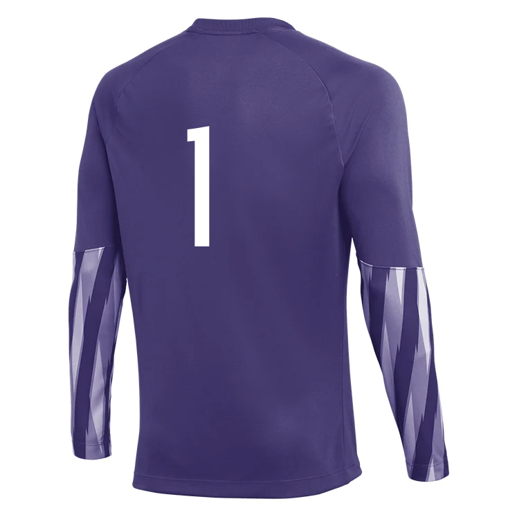 THE W ACADEMY  Nike Park V Dri-FIT LS GK Jersey